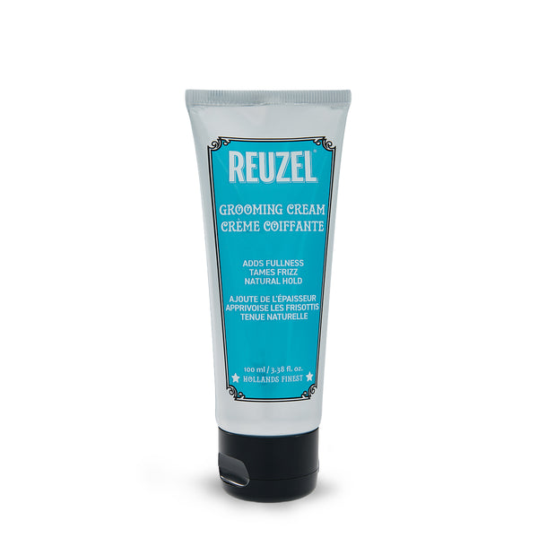 Hair Cream | Grooming Cream – Reuzel