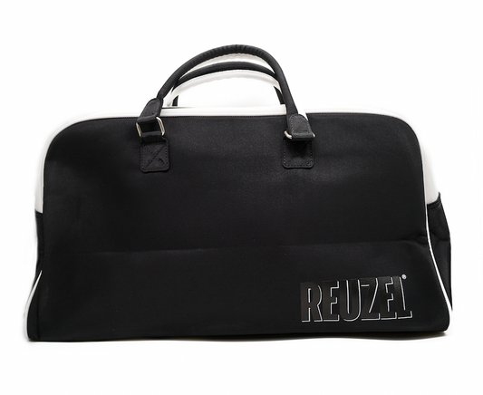 Reuzel Black Gym Bag