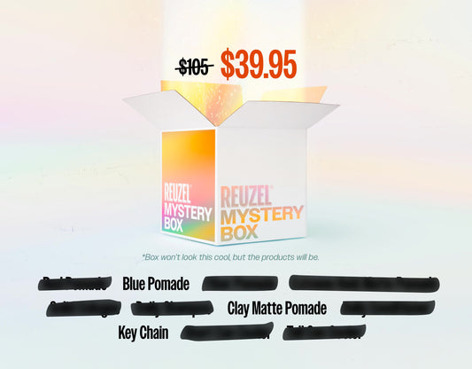 Take The Mystery Out Of Pomades