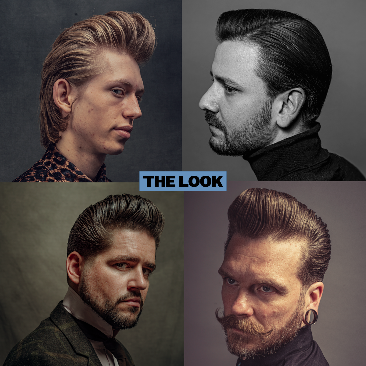 Blue Pomade-Pomade-Reuzel