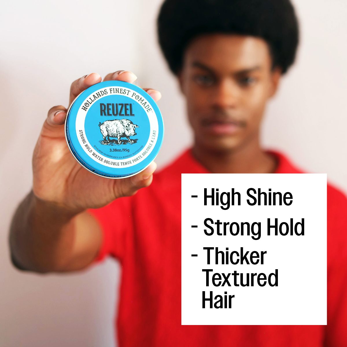Blue Pomade-Pomade-Reuzel