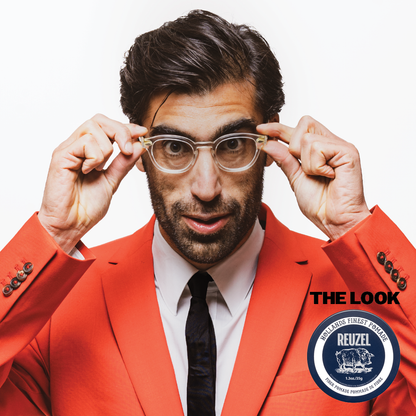 Fiber Pomade-Pomade-Reuzel