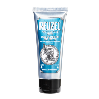 Matte Styling Paste-Reuzel