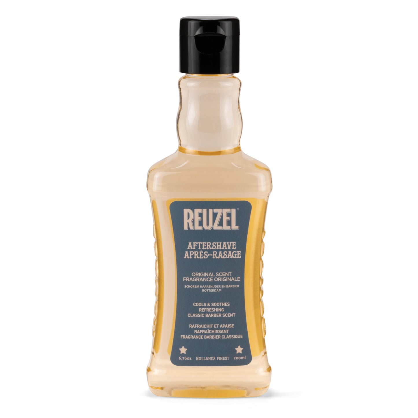 REUZEL Aftershave
