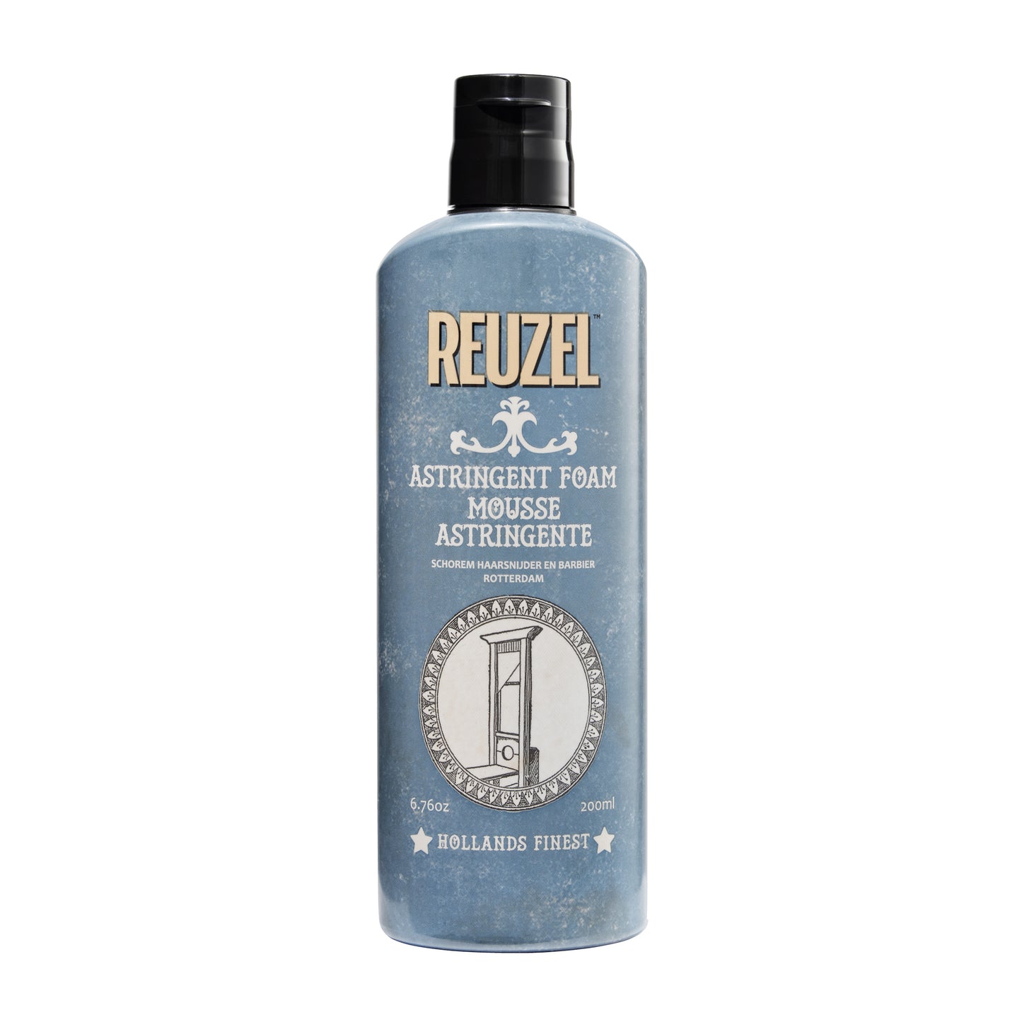 REUZEL Astringent Foam