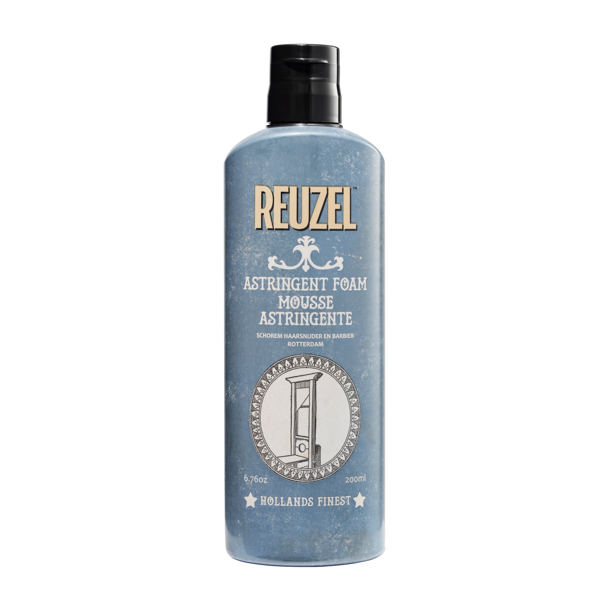 REUZEL Astringent Foam