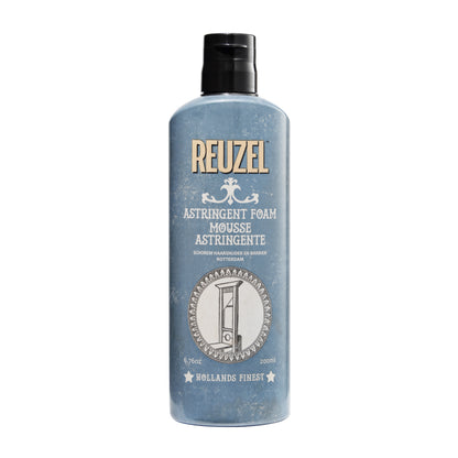REUZEL Astringent Foam