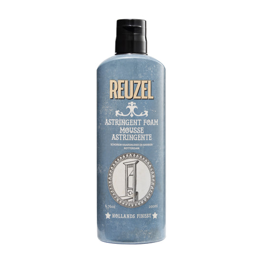 REUZEL Astringent Foam