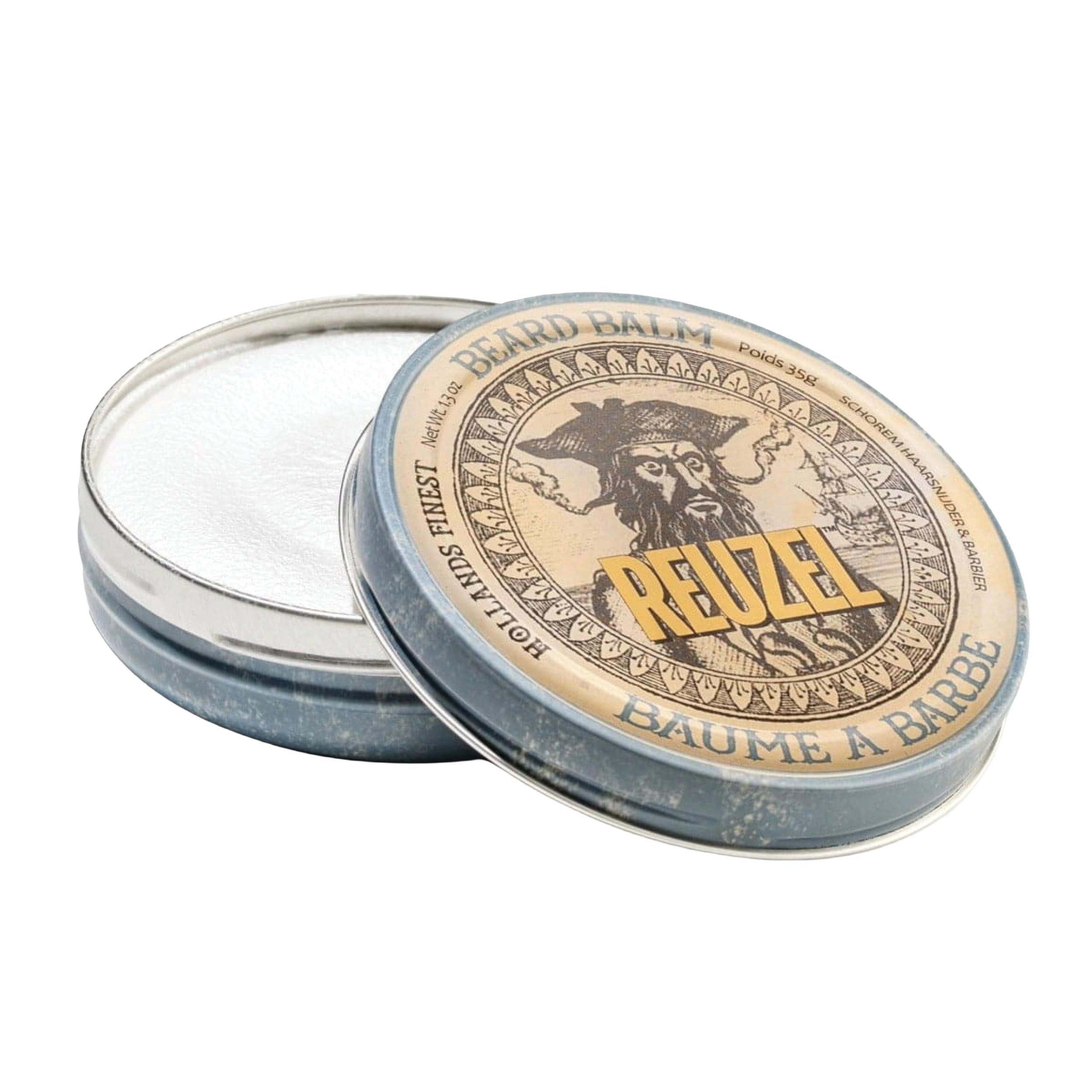 Beard Balm