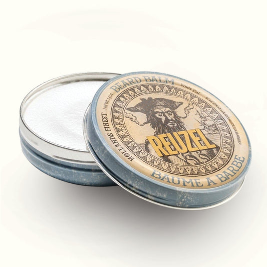 REUZEL beard balm 