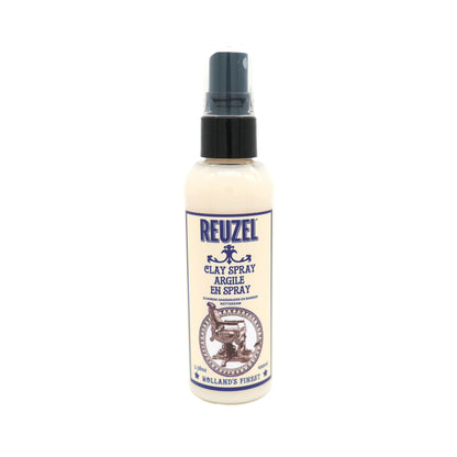 REUZEL Clay Spray