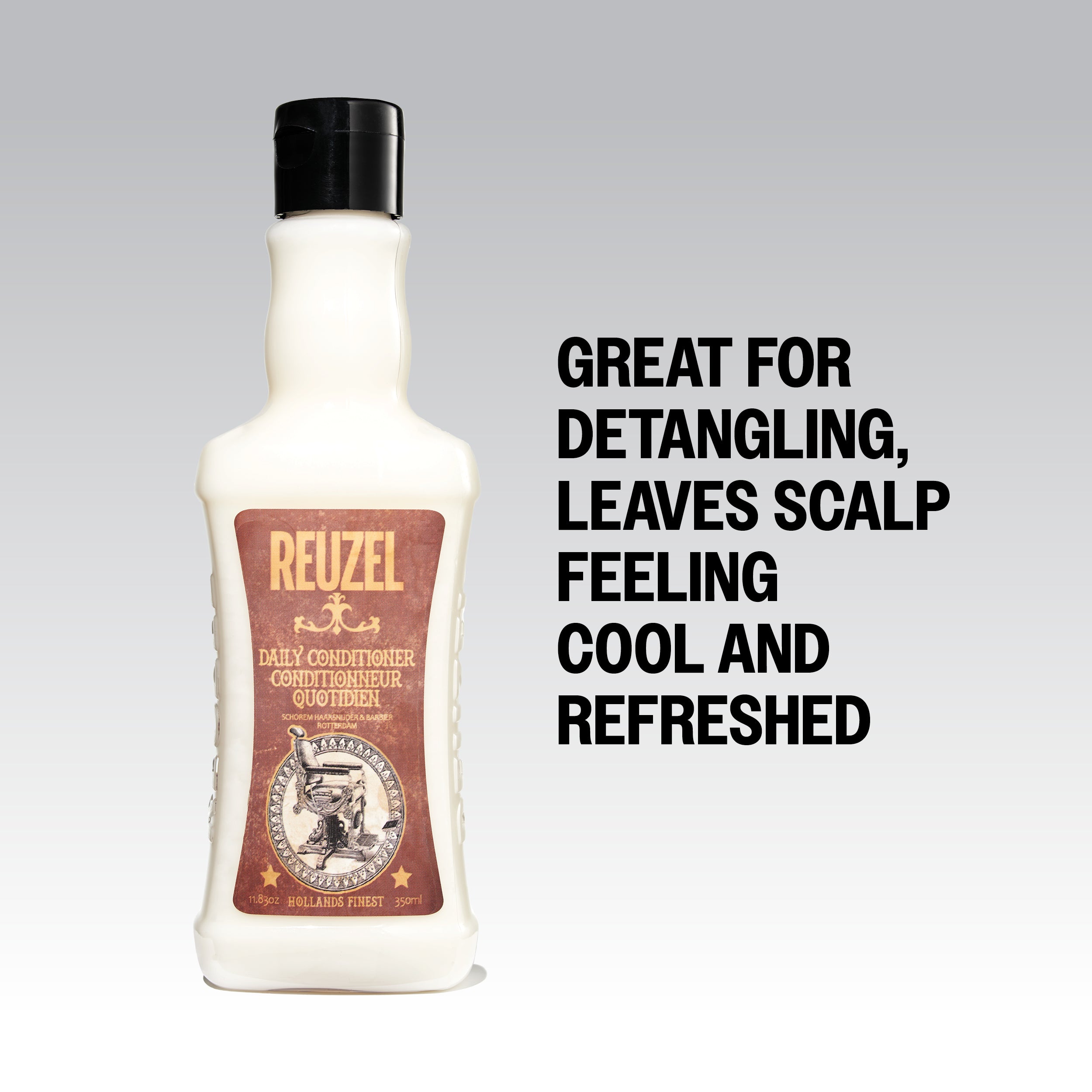 Hair Conditioner | Daily Hair Conditioner – Reuzel