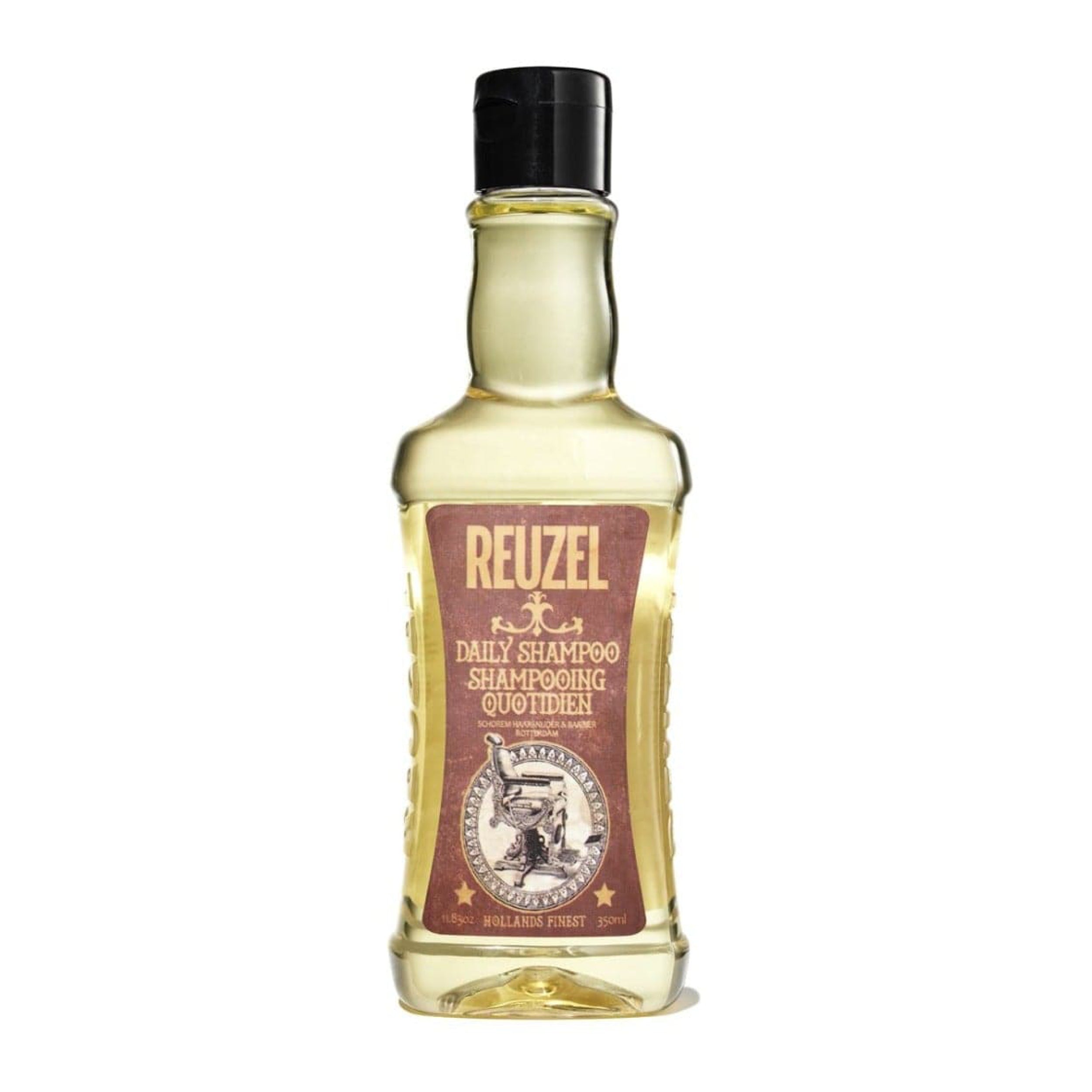 REUZEL Daily Shampoo