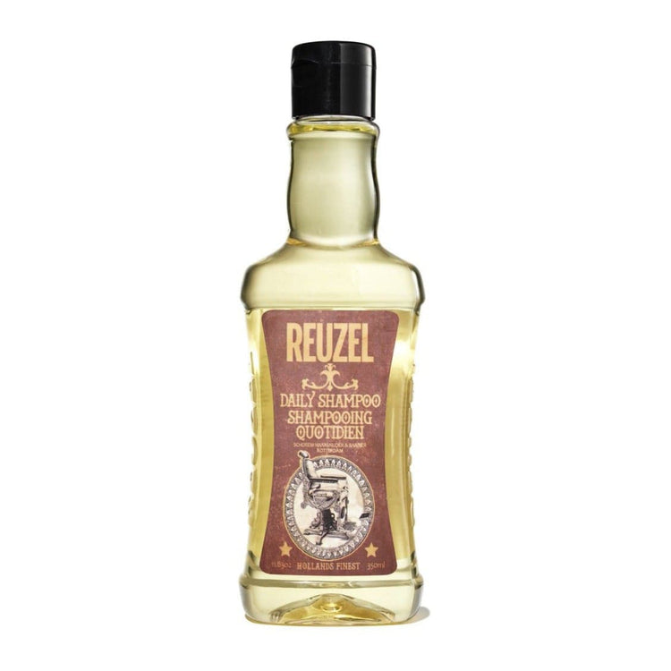 REUZEL Daily Shampoo