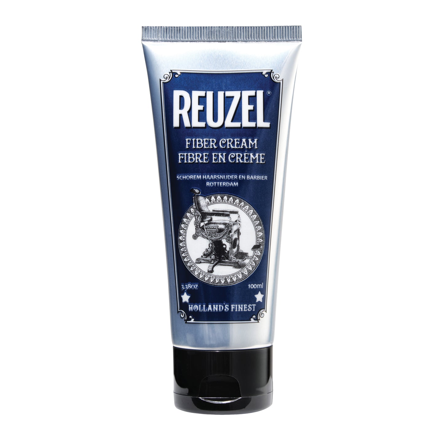 REUZEL Fiber Cream