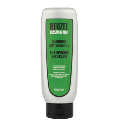 REUZEL Rosemary Mint Flashdry Dry Shampoo