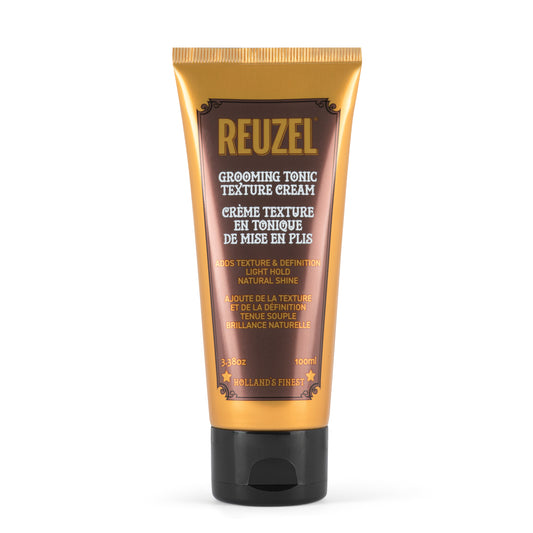  REUZEL Grooming Tonic Texture Cream 