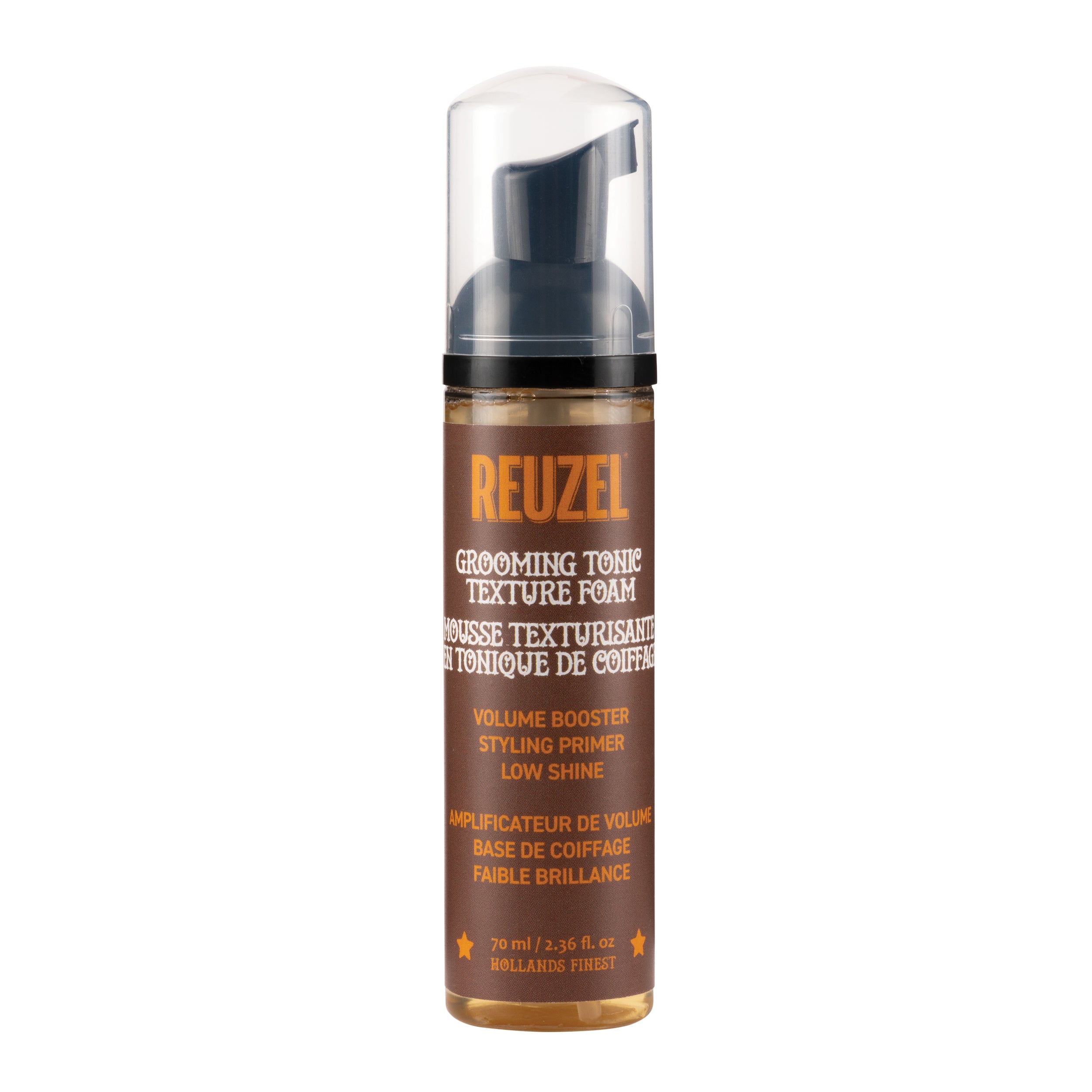 REUZEL Grooming Texture Foam