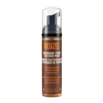 REUZEL Grooming Texture Foam