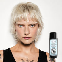 Hair Styling Powder | Matte Texture Powder | Reuzel