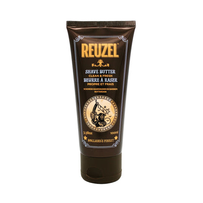 REUZEL Clean & Fresh Shave Butter
