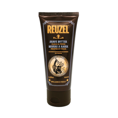 Picture of REUZEL shave butter