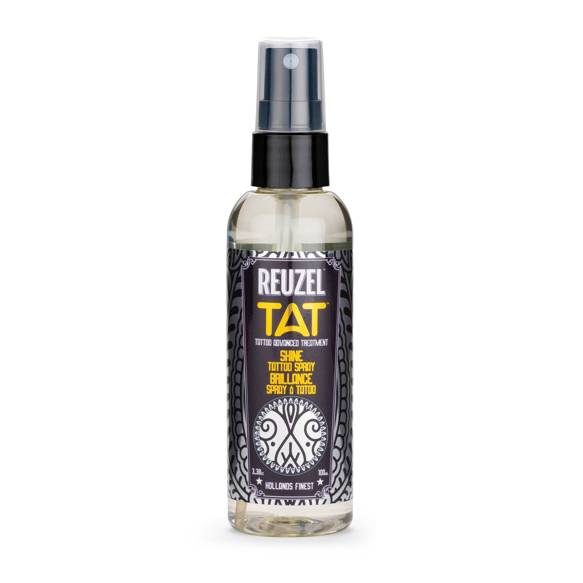 REUZEL TAT SHINE Spray Tattoo Aftercare Products