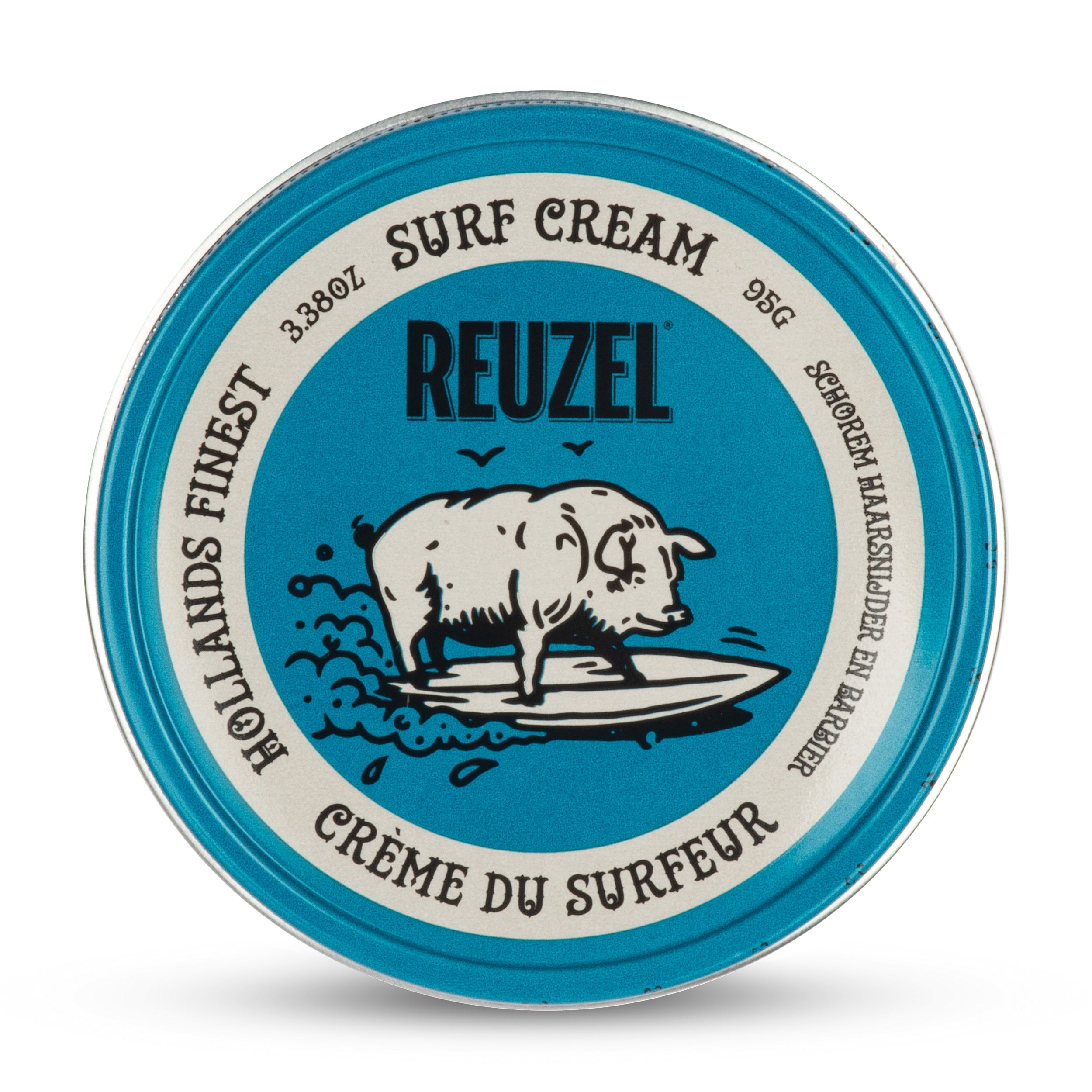 REUZEL Surf Cream