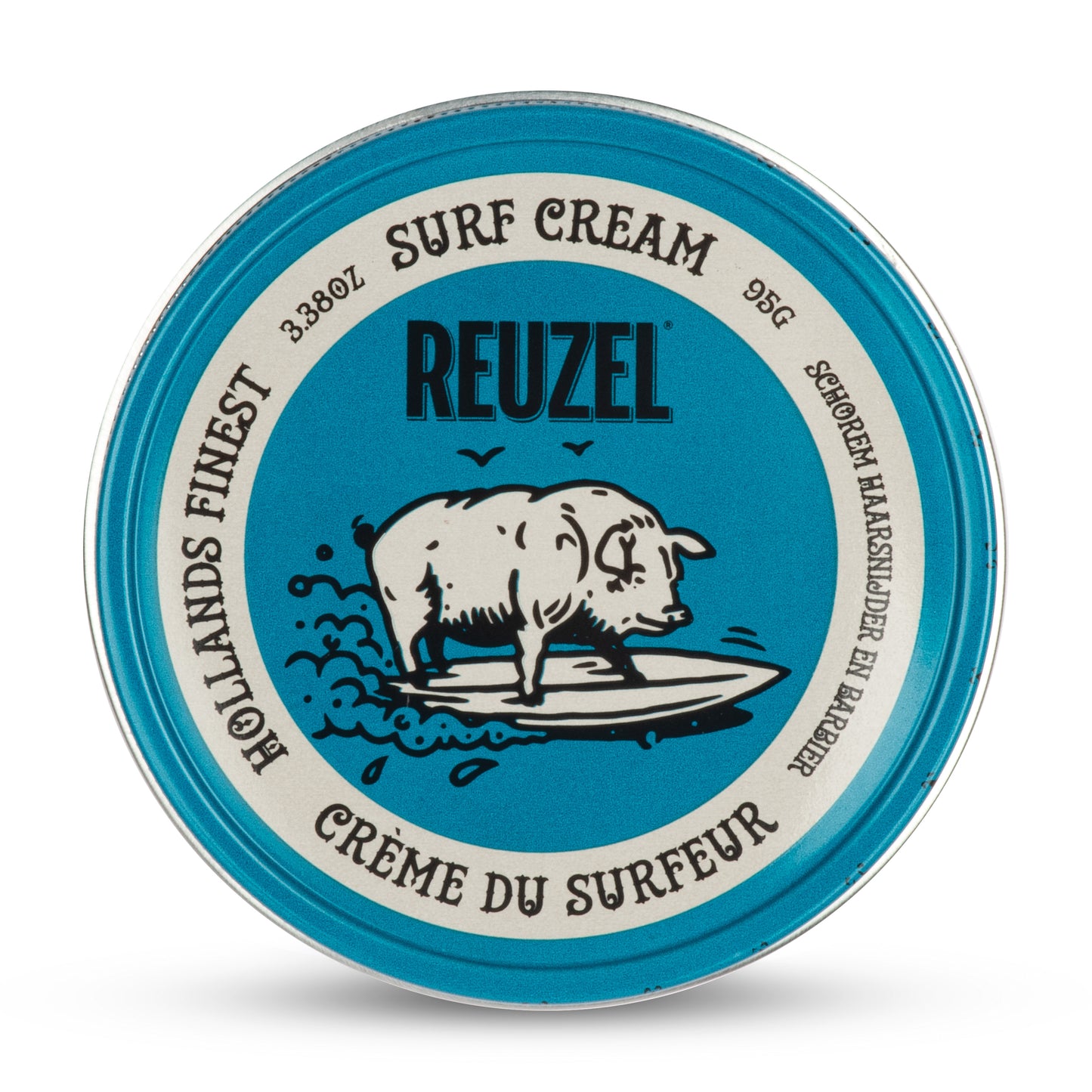 REUZEL Surf Cream