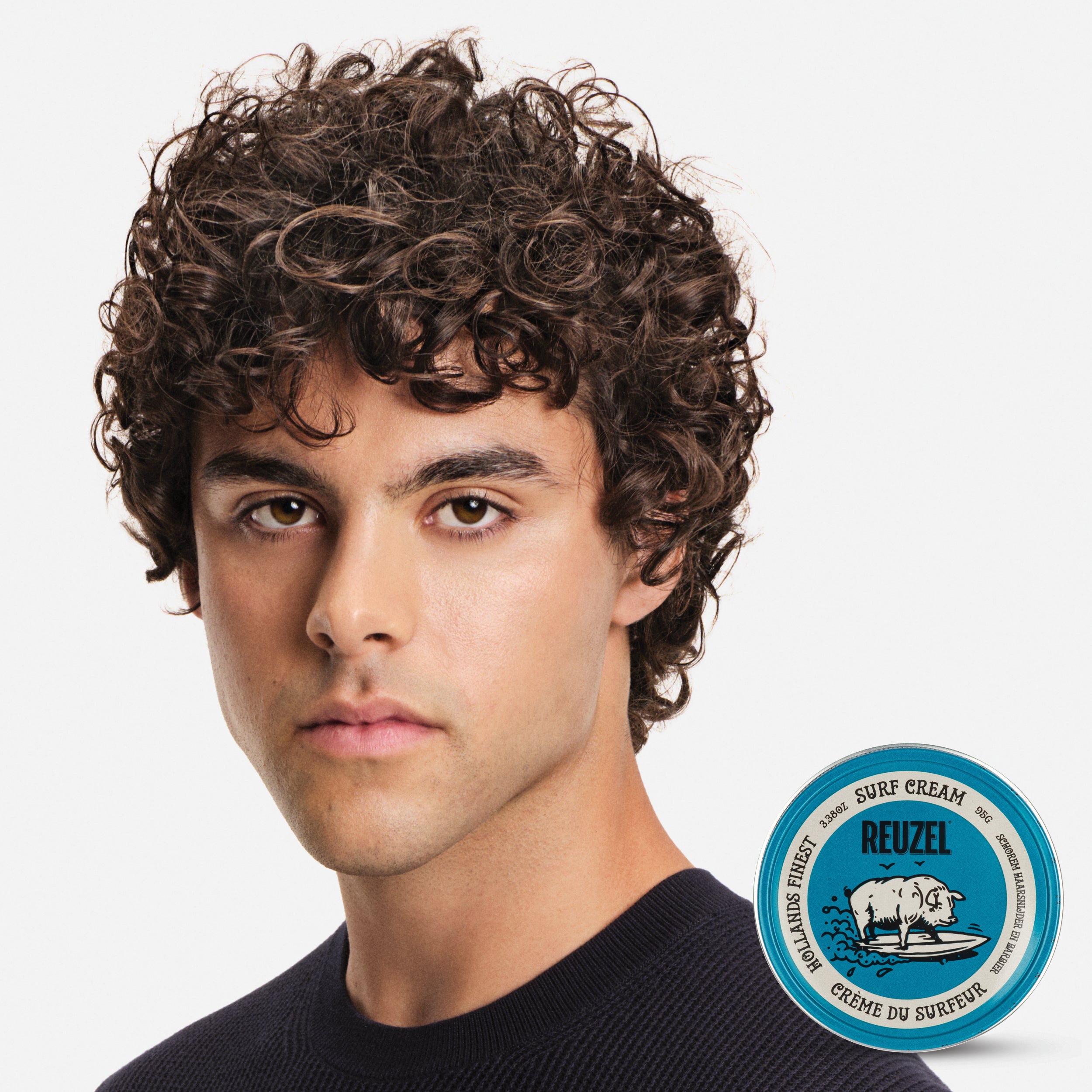 Surf Cream – Reuzel