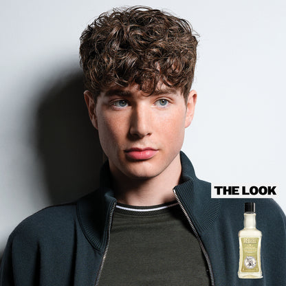 3 in 1 Shampoo Model