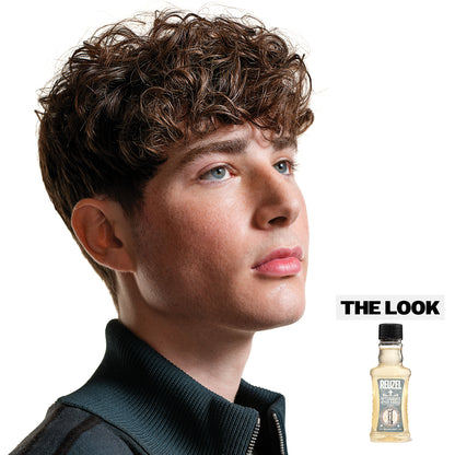 Aftershave Model