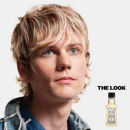 Aftershave Model