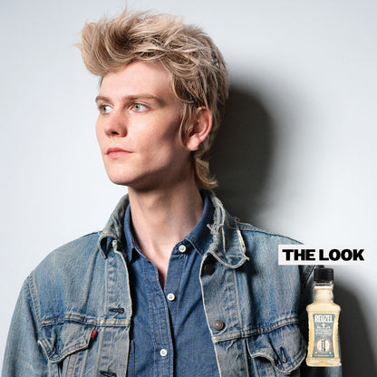 Aftershave Model