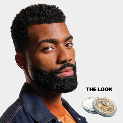 Beard Balm Model