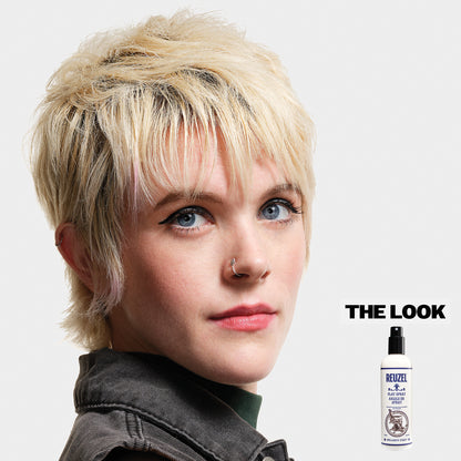 Clay Spray Model