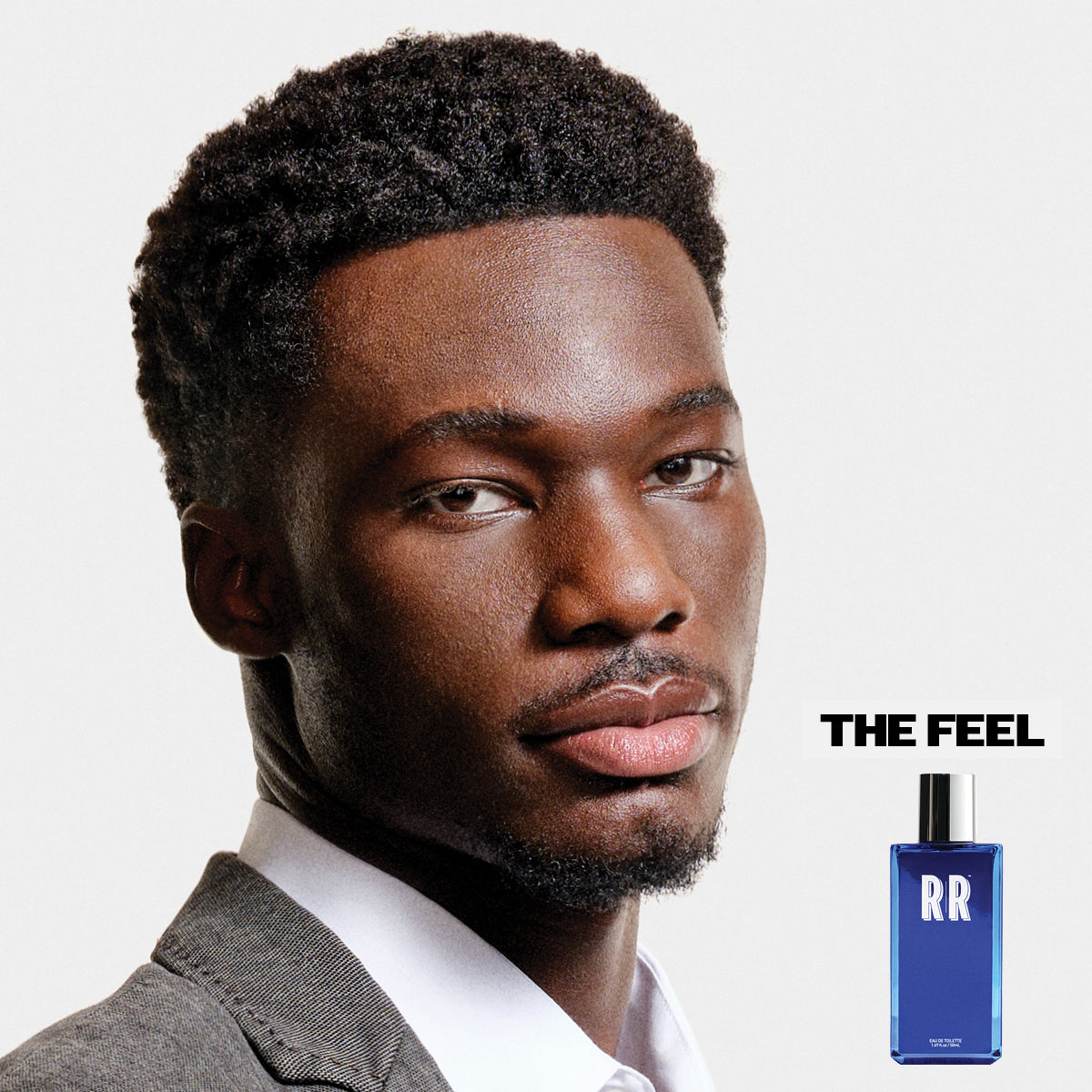 Fine Fragrance | Men's Fragrance – Reuzel