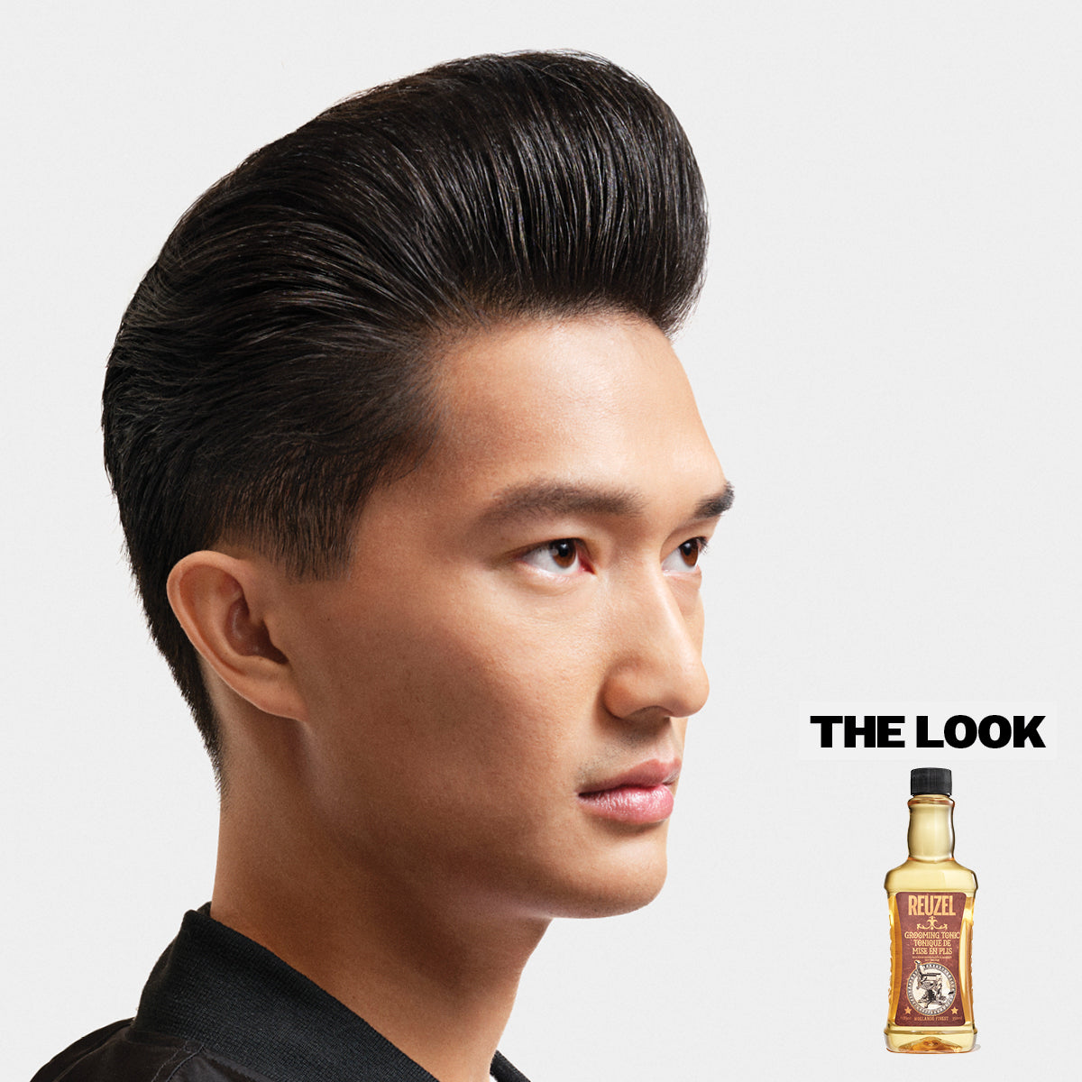 Grooming Tonic Model