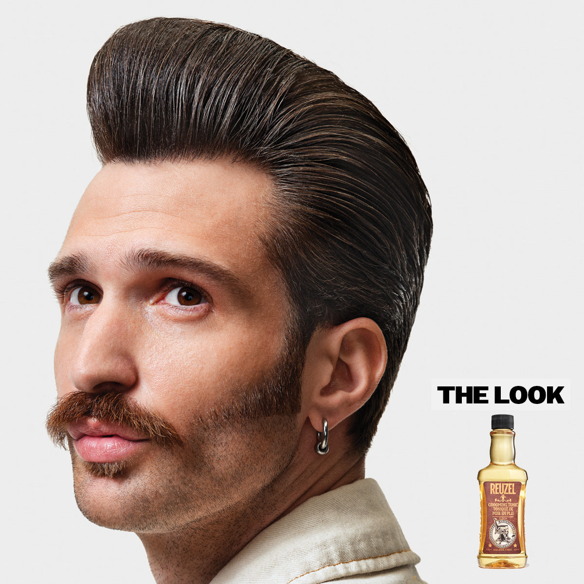 Grooming Tonic Model