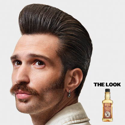 Grooming Tonic Model