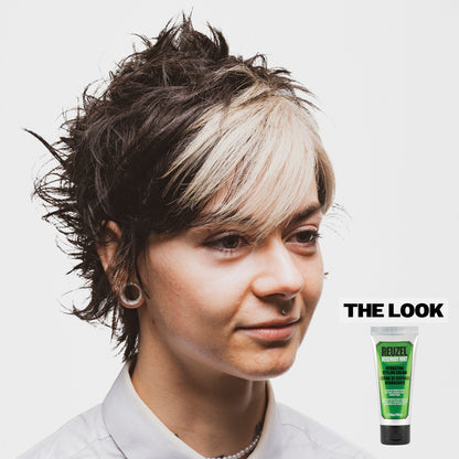 Hydrating Styling Cream Rosemary Mint