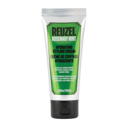 Hydrating Styling Cream