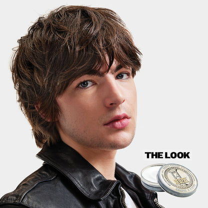 Shave Cream Model
