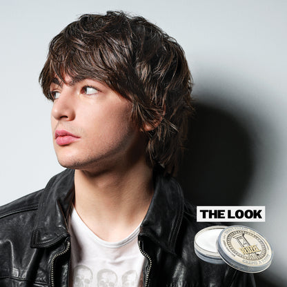 Shave Cream Model
