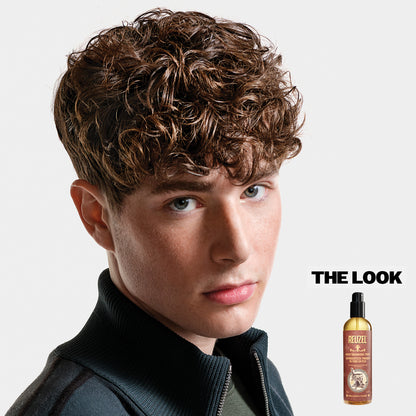 Spray Grooming Tonic Model