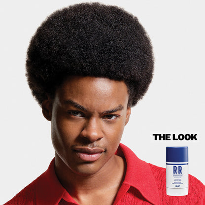 Face Wash Stick Model