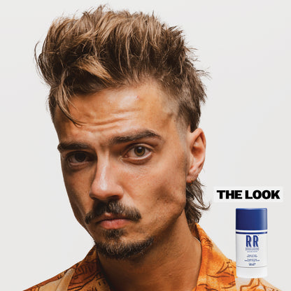 Face Wash Stick Model