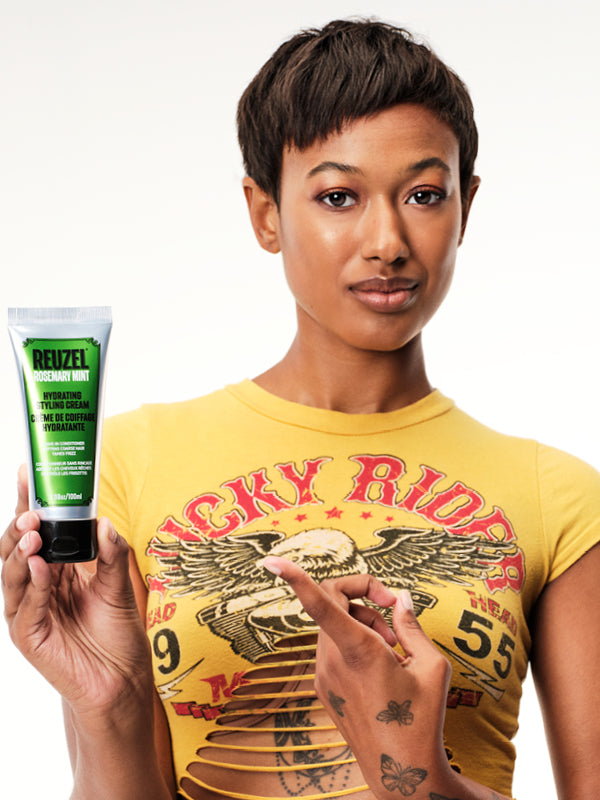 Hair Styling Products