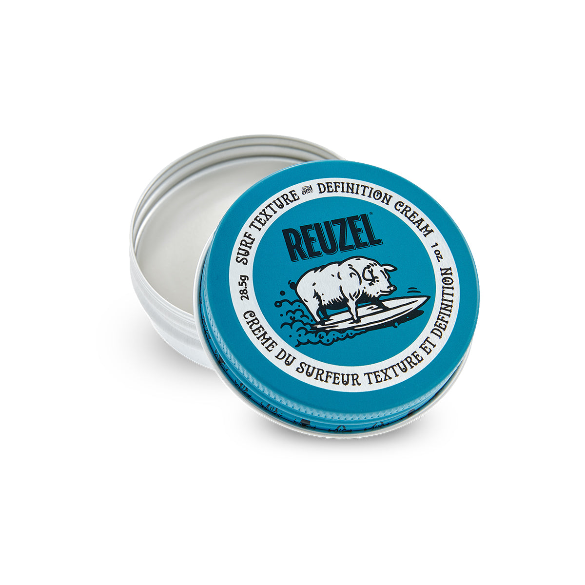 REUZEL Surf texture and definition cream