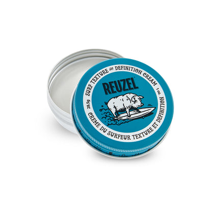REUZEL Surf texture and definition cream